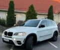 Білий БМВ Х5, об'ємом двигуна 2.98 л та пробігом 234 тис. км за 11500 $, фото 3 на Automoto.ua