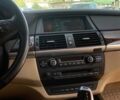 Белый БМВ Х5, объемом двигателя 3 л и пробегом 260 тыс. км за 13500 $, фото 2 на Automoto.ua