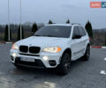 Белый БМВ Х5, объемом двигателя 3 л и пробегом 224 тыс. км за 13300 $, фото 9 на Automoto.ua