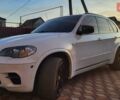 Белый БМВ Х5, объемом двигателя 2.99 л и пробегом 195 тыс. км за 30000 $, фото 21 на Automoto.ua