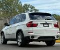 Белый БМВ Х5, объемом двигателя 3 л и пробегом 80 тыс. км за 13800 $, фото 5 на Automoto.ua