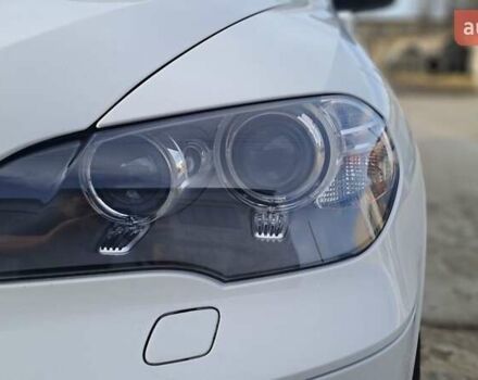 Белый БМВ Х5, объемом двигателя 2.99 л и пробегом 195 тыс. км за 30000 $, фото 63 на Automoto.ua