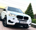 Белый БМВ Х5, объемом двигателя 3 л и пробегом 199 тыс. км за 34000 $, фото 1 на Automoto.ua