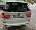 БМВ Х5 2013 в Тернополе на Automoto.ua Белый БМВ Х5, объемом двигателя 2.98 л и пробегом 222 тыс. км за 16666 $, фото 10 на Automoto.ua