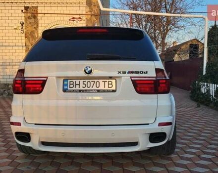 Белый БМВ Х5, объемом двигателя 2.99 л и пробегом 195 тыс. км за 30000 $, фото 20 на Automoto.ua