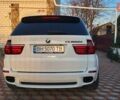Белый БМВ Х5, объемом двигателя 2.99 л и пробегом 195 тыс. км за 30000 $, фото 20 на Automoto.ua