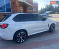 Білий БМВ Х5, об'ємом двигуна 2.98 л та пробігом 220 тис. км за 25500 $, фото 21 на Automoto.ua