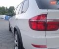Белый БМВ Х5, объемом двигателя 2.98 л и пробегом 170 тыс. км за 17500 $, фото 7 на Automoto.ua