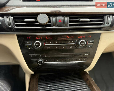 Білий БМВ Х5, об'ємом двигуна 3 л та пробігом 227 тис. км за 13900 $, фото 34 на Automoto.ua