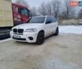 Белый БМВ Х5, объемом двигателя 2.99 л и пробегом 195 тыс. км за 30000 $, фото 71 на Automoto.ua