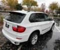Белый БМВ Х5, объемом двигателя 3 л и пробегом 84 тыс. км за 3000 $, фото 6 на Automoto.ua