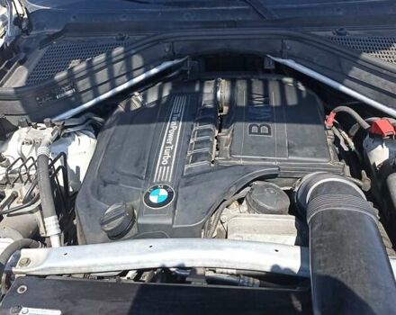 Белый БМВ Х5, объемом двигателя 2.98 л и пробегом 267 тыс. км за 14999 $, фото 43 на Automoto.ua