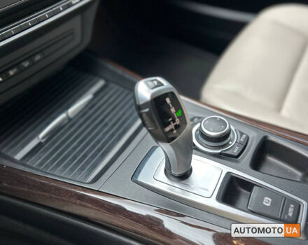 Белый БМВ Х5, объемом двигателя 3 л и пробегом 196 тыс. км за 16000 $, фото 13 на Automoto.ua