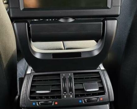 Белый БМВ Х5, объемом двигателя 2.99 л и пробегом 195 тыс. км за 30000 $, фото 32 на Automoto.ua