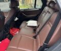 Белый БМВ Х5, объемом двигателя 2.98 л и пробегом 234 тыс. км за 14800 $, фото 7 на Automoto.ua