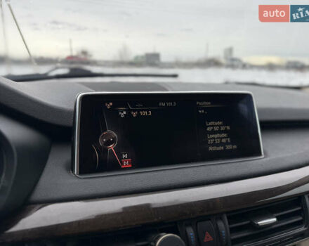 Білий БМВ Х5, об'ємом двигуна 3 л та пробігом 227 тис. км за 13900 $, фото 33 на Automoto.ua