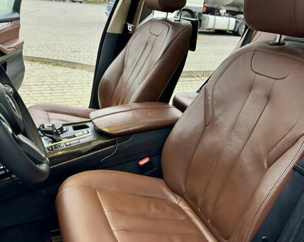 Білий БМВ Х5, об'ємом двигуна 2.98 л та пробігом 245 тис. км за 18900 $, фото 31 на Automoto.ua