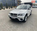Білий БМВ Х5, об'ємом двигуна 3 л та пробігом 142 тис. км за 18999 $, фото 12 на Automoto.ua