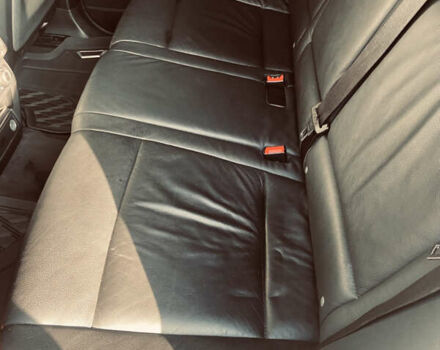 Белый БМВ Х5, объемом двигателя 2.98 л и пробегом 141 тыс. км за 16300 $, фото 13 на Automoto.ua