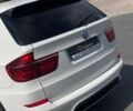 Белый БМВ Х5, объемом двигателя 3 л и пробегом 260 тыс. км за 13500 $, фото 6 на Automoto.ua