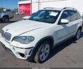 Белый БМВ Х5, объемом двигателя 0 л и пробегом 119 тыс. км за 2500 $, фото 1 на Automoto.ua