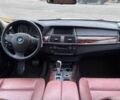 Белый БМВ Х5, объемом двигателя 3 л и пробегом 145 тыс. км за 7200 $, фото 15 на Automoto.ua