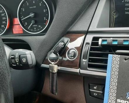 Білий БМВ Х5, об'ємом двигуна 2.98 л та пробігом 160 тис. км за 15500 $, фото 28 на Automoto.ua