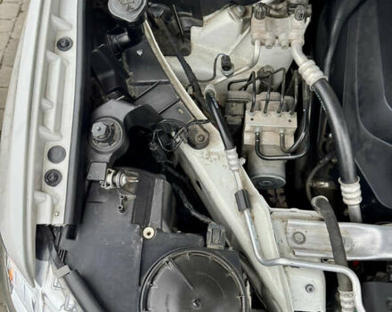 Білий БМВ Х5, об'ємом двигуна 2.98 л та пробігом 245 тис. км за 18900 $, фото 29 на Automoto.ua