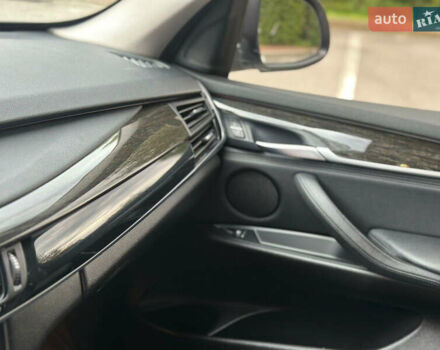 Белый БМВ Х5, объемом двигателя 3 л и пробегом 185 тыс. км за 26300 $, фото 19 на Automoto.ua