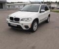 Белый БМВ Х5, объемом двигателя 2.98 л и пробегом 160 тыс. км за 15500 $, фото 1 на Automoto.ua