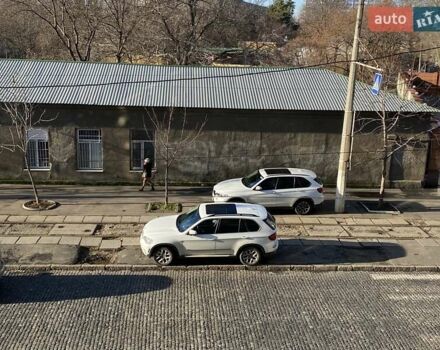 Білий БМВ Х5, об'ємом двигуна 3 л та пробігом 142 тис. км за 18999 $, фото 18 на Automoto.ua