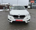 Білий БМВ Х5, об'ємом двигуна 3 л та пробігом 227 тис. км за 13900 $, фото 7 на Automoto.ua