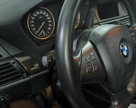 БМВ Х5 2013 в Киеве на Automoto.ua Белый БМВ Х5, объемом двигателя 3 л и пробегом 162 тыс. км за 22000 $, фото 39 на Automoto.ua