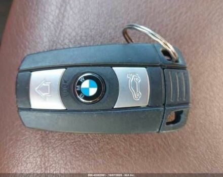 Белый БМВ Х5, объемом двигателя 0 л и пробегом 119 тыс. км за 2500 $, фото 10 на Automoto.ua