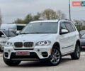Білий БМВ Х5, об'ємом двигуна 3 л та пробігом 162 тис. км за 22500 $, фото 1 на Automoto.ua