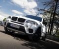 Белый БМВ Х5, объемом двигателя 2.99 л и пробегом 240 тыс. км за 19500 $, фото 1 на Automoto.ua