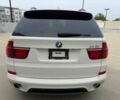 Белый БМВ Х5, объемом двигателя 3 л и пробегом 90 тыс. км за 6000 $, фото 6 на Automoto.ua