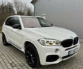 Білий БМВ Х5, об'ємом двигуна 2.98 л та пробігом 245 тис. км за 18900 $, фото 1 на Automoto.ua