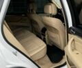 Белый БМВ Х5, объемом двигателя 2.5 л и пробегом 156 тыс. км за 18000 $, фото 9 на Automoto.ua