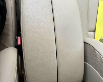 Білий БМВ Х5, об'ємом двигуна 3 л та пробігом 165 тис. км за 20500 $, фото 45 на Automoto.ua