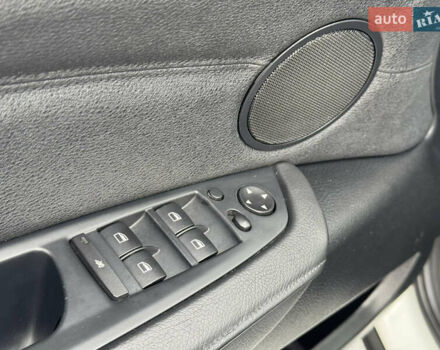 Білий БМВ Х5, об'ємом двигуна 3 л та пробігом 162 тис. км за 22500 $, фото 18 на Automoto.ua