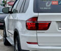 Білий БМВ Х5, об'ємом двигуна 3 л та пробігом 162 тис. км за 22500 $, фото 100 на Automoto.ua