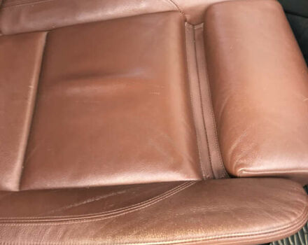 Білий БМВ Х5, об'ємом двигуна 3 л та пробігом 280 тис. км за 17900 $, фото 40 на Automoto.ua