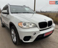 Білий БМВ Х5, об'ємом двигуна 3 л та пробігом 165 тис. км за 20500 $, фото 28 на Automoto.ua
