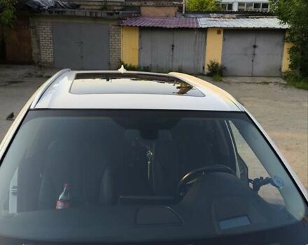 Белый БМВ Х5, объемом двигателя 3 л и пробегом 210 тыс. км за 18900 $, фото 18 на Automoto.ua