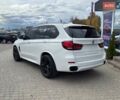 БМВ Х5 2013 в Львове на Automoto.ua Белый БМВ Х5, объемом двигателя 3 л и пробегом 150 тыс. км за 25300 $, фото 5 на Automoto.ua