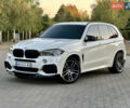 Білий БМВ Х5, об'ємом двигуна 3 л та пробігом 170 тис. км за 32900 $, фото 4 на Automoto.ua