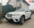 Білий БМВ Х5, об'ємом двигуна 3 л та пробігом 142 тис. км за 18999 $, фото 2 на Automoto.ua
