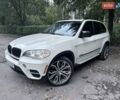 БМВ Х5 2013 в Тернополе на Automoto.ua Белый БМВ Х5, объемом двигателя 2.98 л и пробегом 222 тыс. км за 16666 $, фото 2 на Automoto.ua