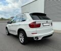 Белый БМВ Х5, объемом двигателя 3 л и пробегом 180 тыс. км за 12400 $, фото 3 на Automoto.ua